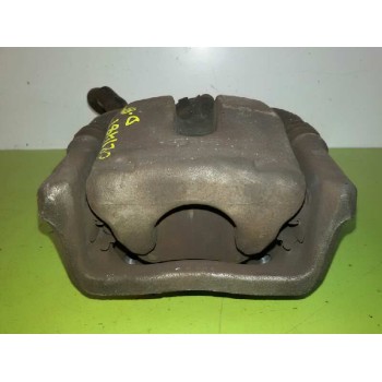 Recambio de pinza freno trasera derecha para mercedes-benz clase a (w176) a 200 (176.043) referencia OEM IAM 24622 32346034 