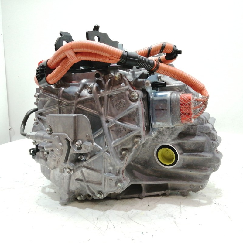 CAJA CAMBIOS 45797 KM PD63H818