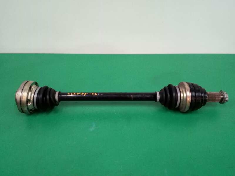 Recambio de transmision trasera izquierda para bmw x5 (e53) 3.0i referencia OEM IAM 7500914 Recambio de transmision trasera izquierda para bmw x5 (e53) 3.0i referencia OEM IAM 7500914
