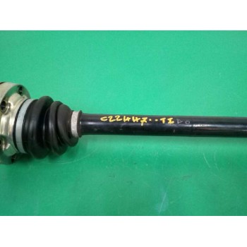 Recambio de transmision trasera izquierda para bmw x5 (e53) 3.0i referencia OEM IAM 7500914  