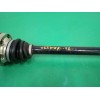 Recambio de transmision trasera izquierda para bmw x5 (e53) 3.0i referencia OEM IAM 7500914  