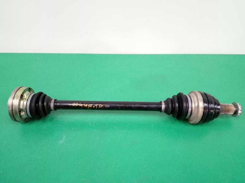 Recambio de transmision trasera derecha para bmw x5 (e53) 3.0i referencia OEM IAM 7500914 Recambio de transmision trasera derecha para bmw x5 (e53) 3.0i referencia OEM IAM 7500914