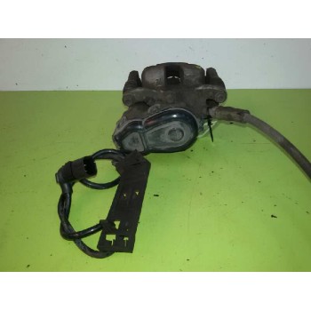 Recambio de pinza freno trasera derecha para mercedes-benz clase a (w176) a 200 (176.043) referencia OEM IAM 24622 32346034 