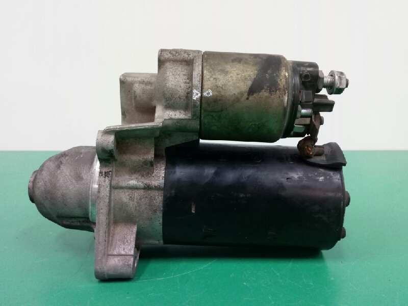 Recambio de motor arranque para bmw x5 (e53) 3.0i referencia OEM IAM 7519160 0001108190 
