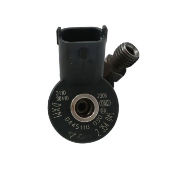 Recambio de inyector para mg serie 75 (rj) 2.0 16v cdti referencia OEM IAM 2354045 0445110030 