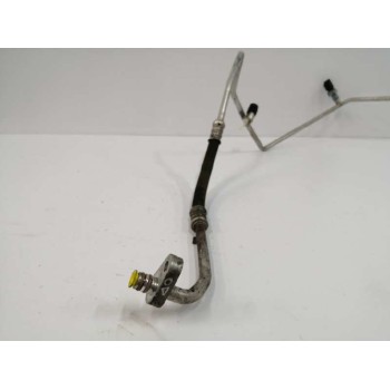 Recambio de tubos aire acondicionado para peugeot 3008 1.6 hdi fap cat (9hz / dv6ted4) referencia OEM IAM   