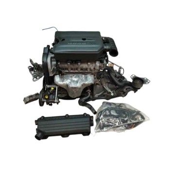 MOTOR COMPLETO 176B9000 016539 ENVIOAGOSTO2025