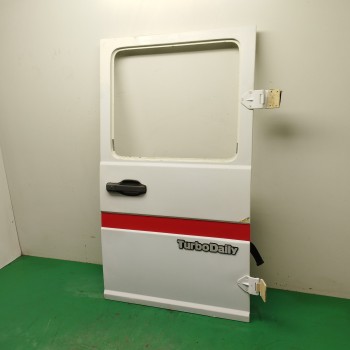 Recambio de porton trasero derecho para iveco daily ii furgoneta 30-10 referencia OEM IAM   