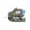 Recambio de cerradura puerta delantera derecha para skoda octavia berlina (1z3) 1.9 tdi referencia OEM IAM 3D1837016  