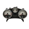 Recambio de cuadro instrumentos para peugeot 207 1.6 hdi fap cat (9hz / dv6ted4) referencia OEM IAM 9666749180  