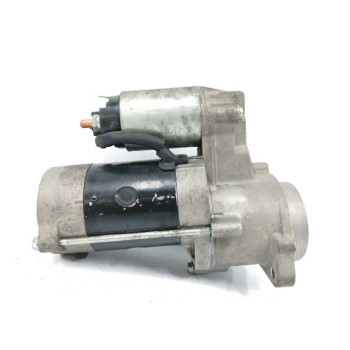 Recambio de motor arranque para kia sorento 2.5 crdi referencia OEM IAM 361004A000  