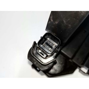 Recambio de cerradura puerta delantera derecha para ssangyong rodius ii 2.0 xdi referencia OEM IAM   