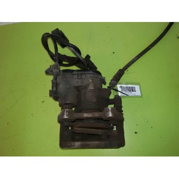 Recambio de pinza freno trasera derecha para mercedes-benz clase a (w176) a 200 (176.043) referencia OEM IAM 24622 32346034 