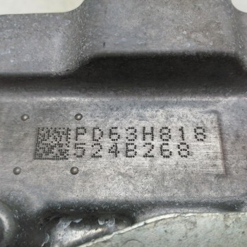 Recambio de caja cambios para toyota yaris (_p13_) 1.5 hybrid (nhp130_) referencia OEM IAM 1LM 45797 KM PD63H818