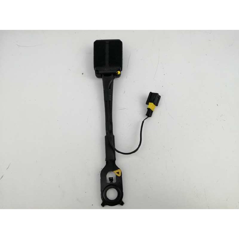 Recambio de enganche cinturon derecho para citroën c4 grand picasso 1.2 12v e-thp referencia OEM IAM A6213509 DELANTERO 