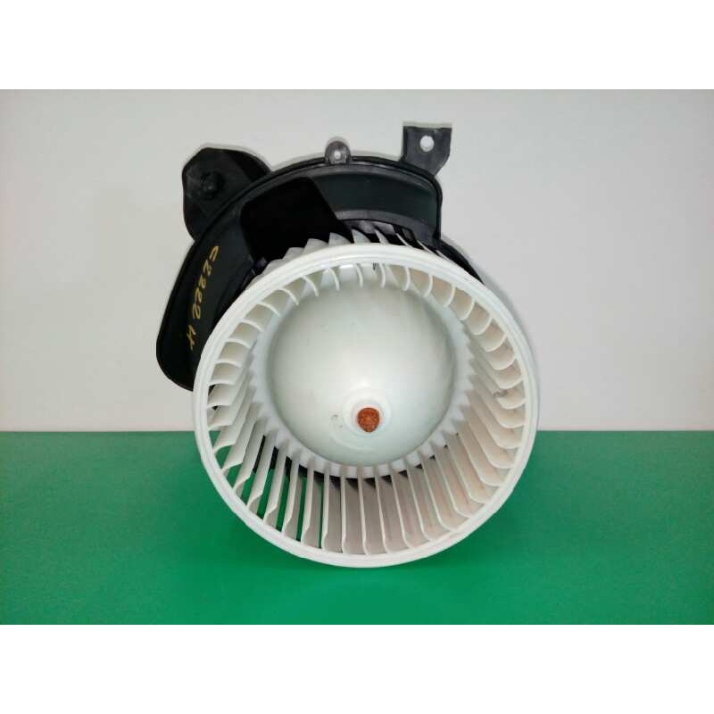 Recambio de motor calefaccion para fiat qubo (300) trekking referencia OEM IAM 507730100  