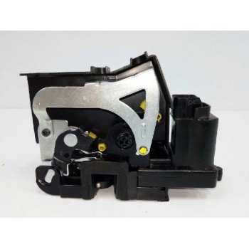 Recambio de cerradura puerta delantera derecha para ssangyong rodius ii 2.0 xdi referencia OEM IAM   