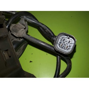 Recambio de pinza freno trasera derecha para mercedes-benz clase a (w176) a 200 (176.043) referencia OEM IAM 24622 32346034 