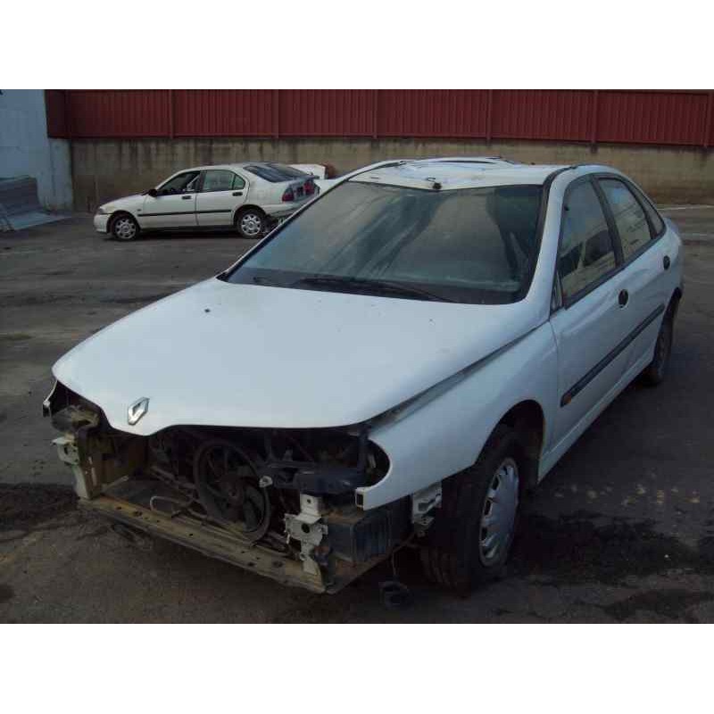 renault laguna (b56) del año 1994