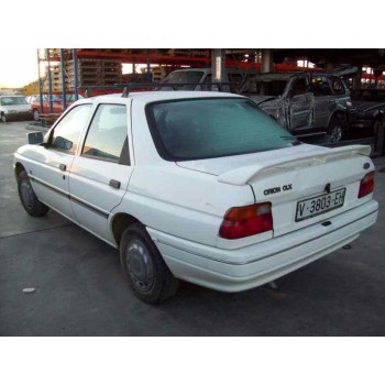 ford orion del año 1992