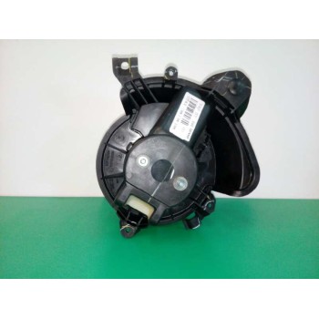 Recambio de motor calefaccion para fiat qubo (300) trekking referencia OEM IAM 507730100  
