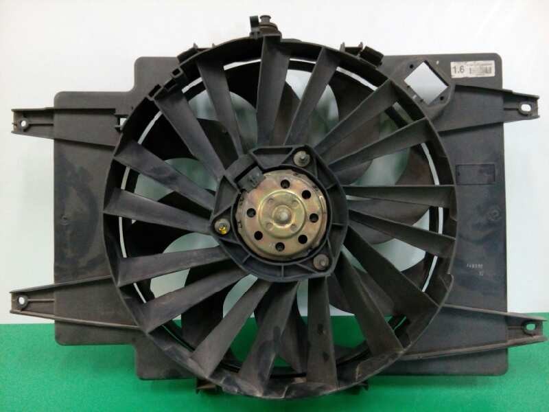 Recambio de electroventilador para alfa romeo 147 (190) 1.6 t.spark distinctive referencia OEM IAM 868084BC  