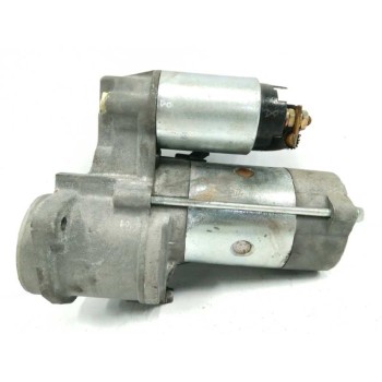 Recambio de motor arranque para hyundai h 1 h 1 furg.caja cerr.c. puerta referencia OEM IAM 361004A000 TM000A23601 