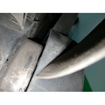 Recambio de electroventilador para alfa romeo 147 (190) 1.6 t.spark distinctive referencia OEM IAM 868084BC  