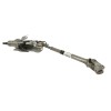 Recambio de columna direccion para peugeot 2008 (--.2013) 1.6 blue-hdi fap referencia OEM IAM 4123GK  
