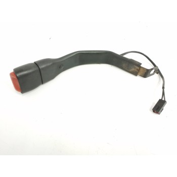 Recambio de enganche cinturon derecho para jeep gr.cherokee (zj)/(z) 2.5 turbodiesel referencia OEM IAM 55196074  