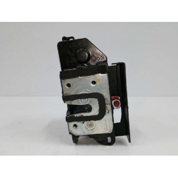 Recambio de cerradura puerta delantera derecha para ssangyong rodius ii 2.0 xdi referencia OEM IAM   