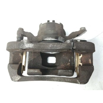 Recambio de pinza freno delantera derecha para nissan note (e11, ne11) 1.5 dci referencia OEM IAM   