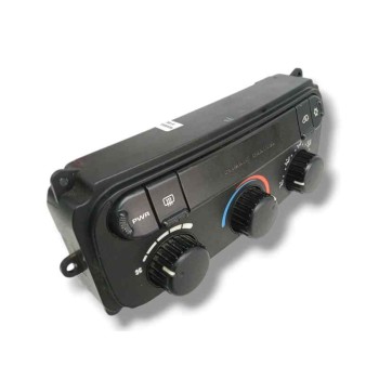 Recambio de mando calefaccion / aire acondicionado para chrysler voyager (rg) 2.4 cat referencia OEM IAM 05005038AA 038AA 
