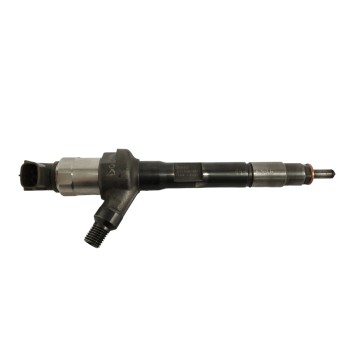 Recambio de inyector para mazda 6 lim. (gh) 2.2 turbodiesel cat referencia OEM IAM R2AA13H50 001106M13541 