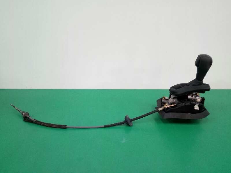 Recambio de palanca cambio para bmw x5 (e53) 3.0i referencia OEM IAM 7525329 Recambio de palanca cambio para bmw x5 (e53) 3.0i referencia OEM IAM 7525329