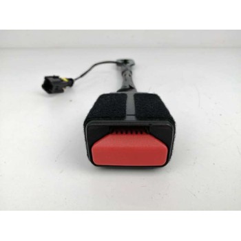 Recambio de enganche cinturon derecho para citroën c4 grand picasso 1.2 12v e-thp referencia OEM IAM A6213509 DELANTERO 