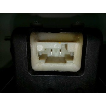 Recambio de motor calefaccion para fiat qubo (300) trekking referencia OEM IAM 507730100  