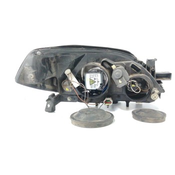 Recambio de faro izquierdo para nissan primera berlina (p12) 2.2 16v turbodiesel cat referencia OEM IAM  XENON SIN CENTRALITA PA