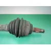 Recambio de transmision delantera derecha para citroën c4 berlina lx referencia OEM IAM 9637117880  