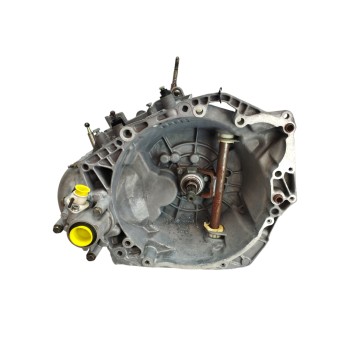 Recambio de caja cambios para citroën jumpy 1.9 d sx familiar (8/9 asientos) referencia OEM IAM 20TB05  