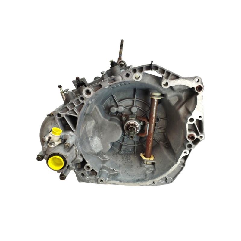 Recambio de caja cambios para citroën jumpy 1.9 d sx familiar (8/9 asientos) referencia OEM IAM 20TB05  