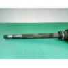 Recambio de transmision delantera derecha para citroën c4 berlina lx referencia OEM IAM 9637117880  