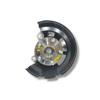 Recambio de mangueta delantera izquierda para opel astra k sports tourer 1.6 cdti dpf referencia OEM IAM 39030299  