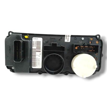 Recambio de mando calefaccion / aire acondicionado para chrysler voyager (rg) 2.4 cat referencia OEM IAM 05005038AA 038AA 