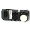 Recambio de mando calefaccion / aire acondicionado para chrysler voyager (rg) 2.4 cat referencia OEM IAM 05005038AA 038AA 