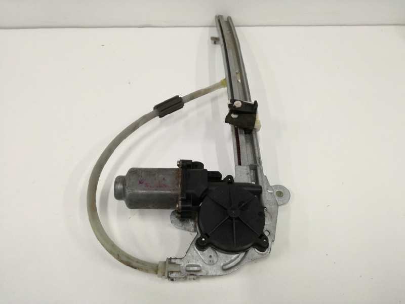 Recambio de elevalunas delantero izquierdo para renault laguna ii grandtour (kg0) expression referencia OEM IAM FUNDA 400669T4 