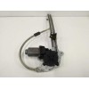 Recambio de elevalunas delantero izquierdo para renault laguna ii grandtour (kg0) expression referencia OEM IAM FUNDA 400669T4 