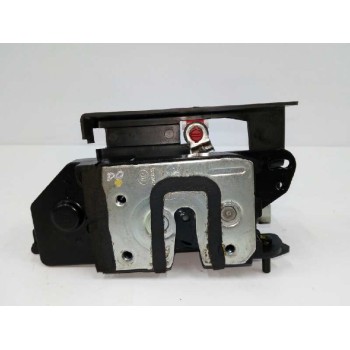 Recambio de cerradura puerta trasera derecha para ssangyong rodius ii 2.0 xdi referencia OEM IAM   