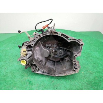 Recambio de caja cambios para citroën berlingo 1.9 diesel referencia OEM IAM 20DM48  