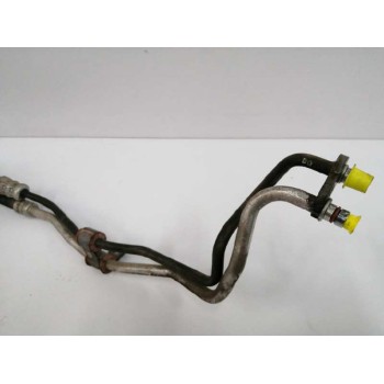 Recambio de tubo presion direccion asistida para peugeot 3008 1.6 hdi fap cat (9hz / dv6ted4) referencia OEM IAM   